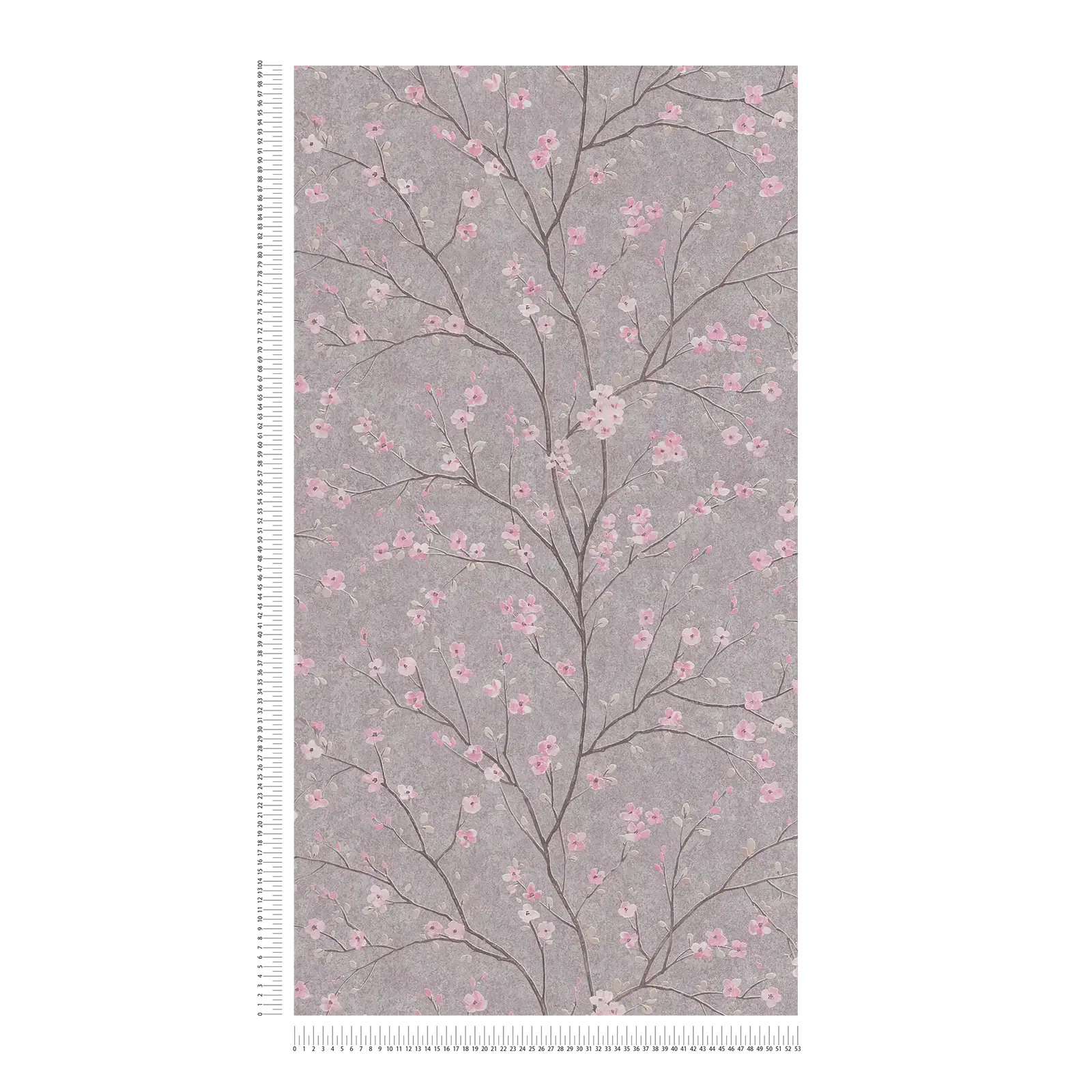 livingwalls Behang Metropolitan Stories II