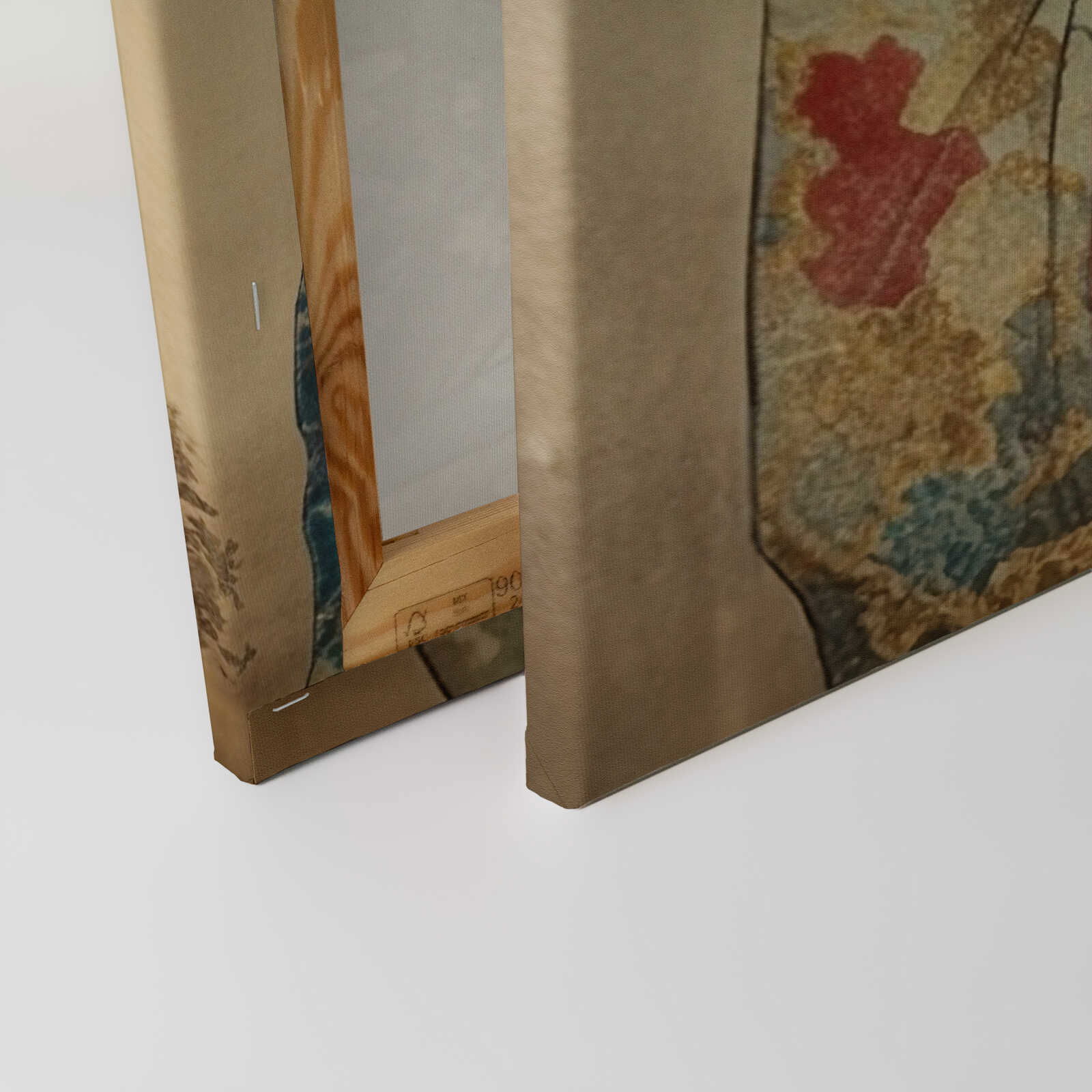 A.S. Création tableau sur toile Canvas 2024
