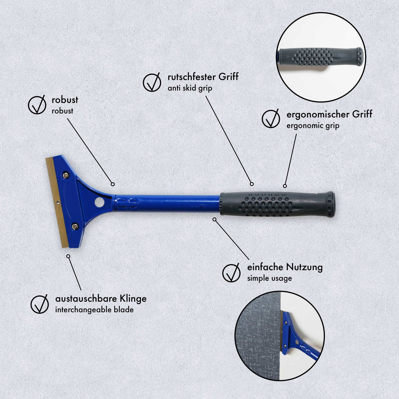 A.S. Création Tapezierzubehör Tapezierzubehör A.S. Création Tapezierzubehör Tapezierzubehör