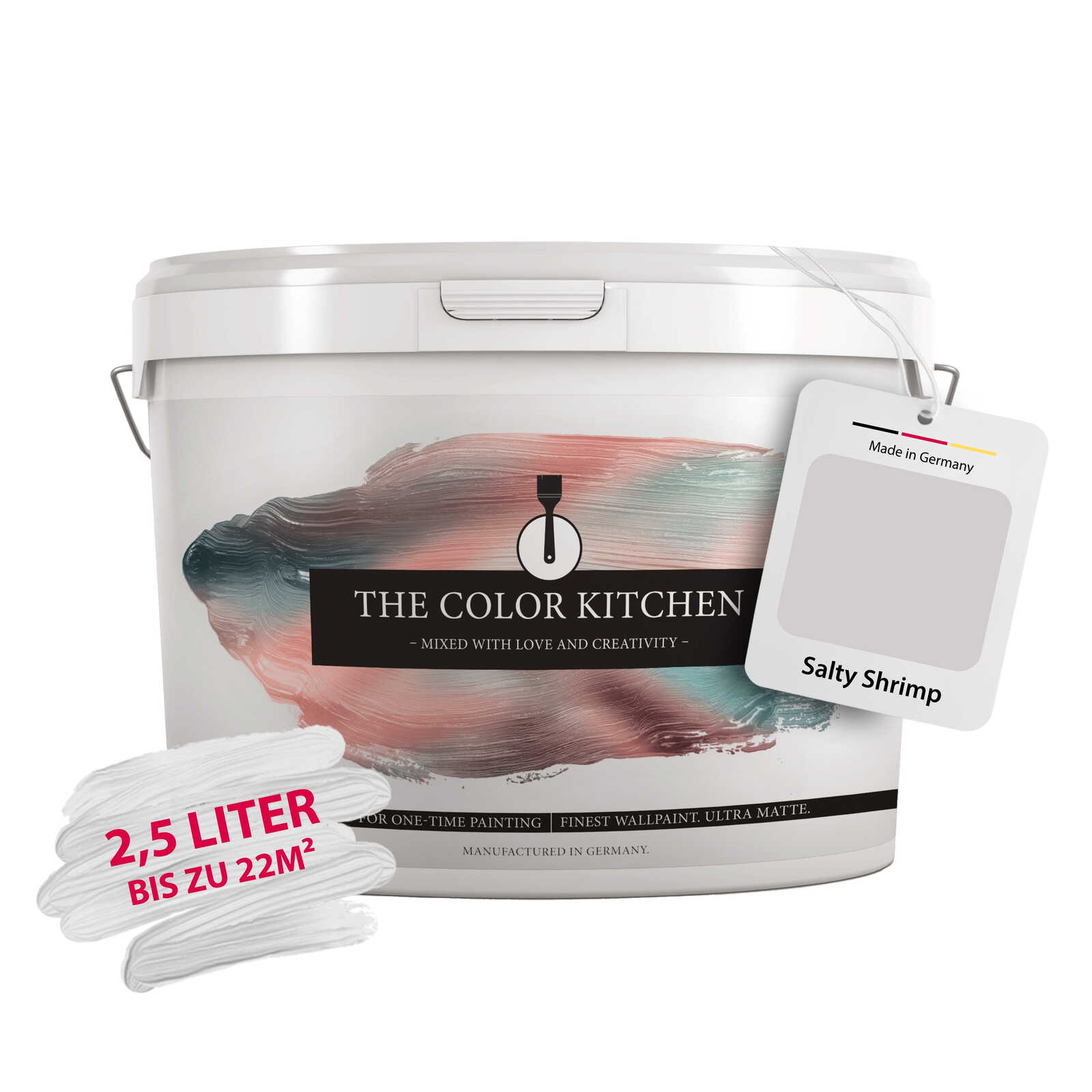 The Color Kitchen Couleur Color Kitchen