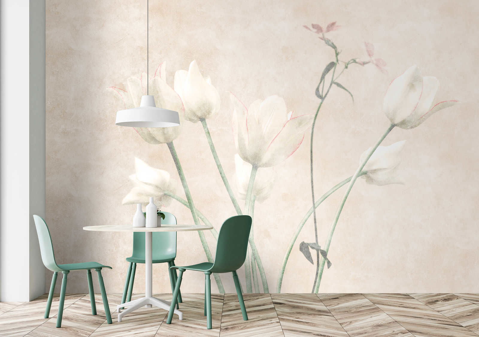 walls by patel Photo wallpaper Walls by Patel 3