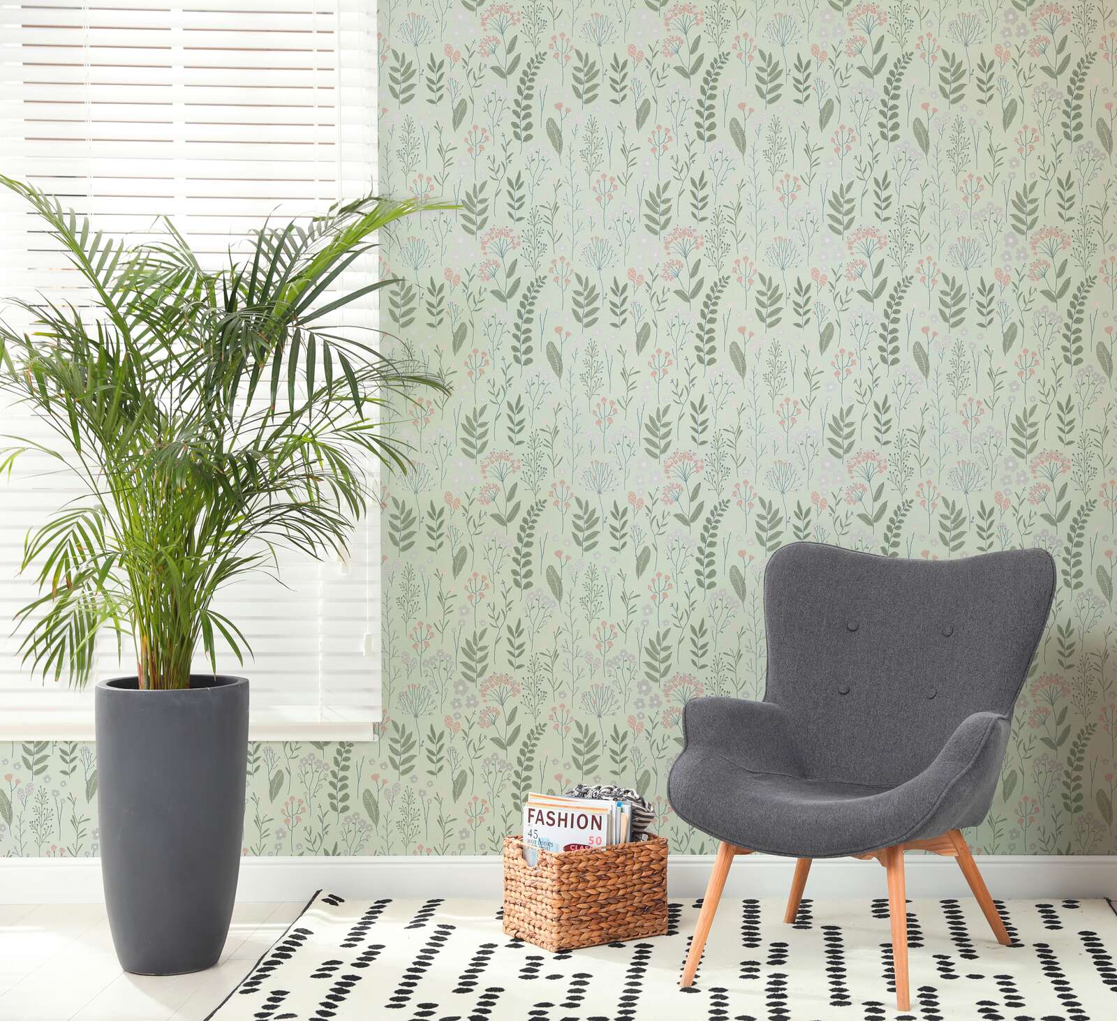 A.S. Création Behang Attractive 3