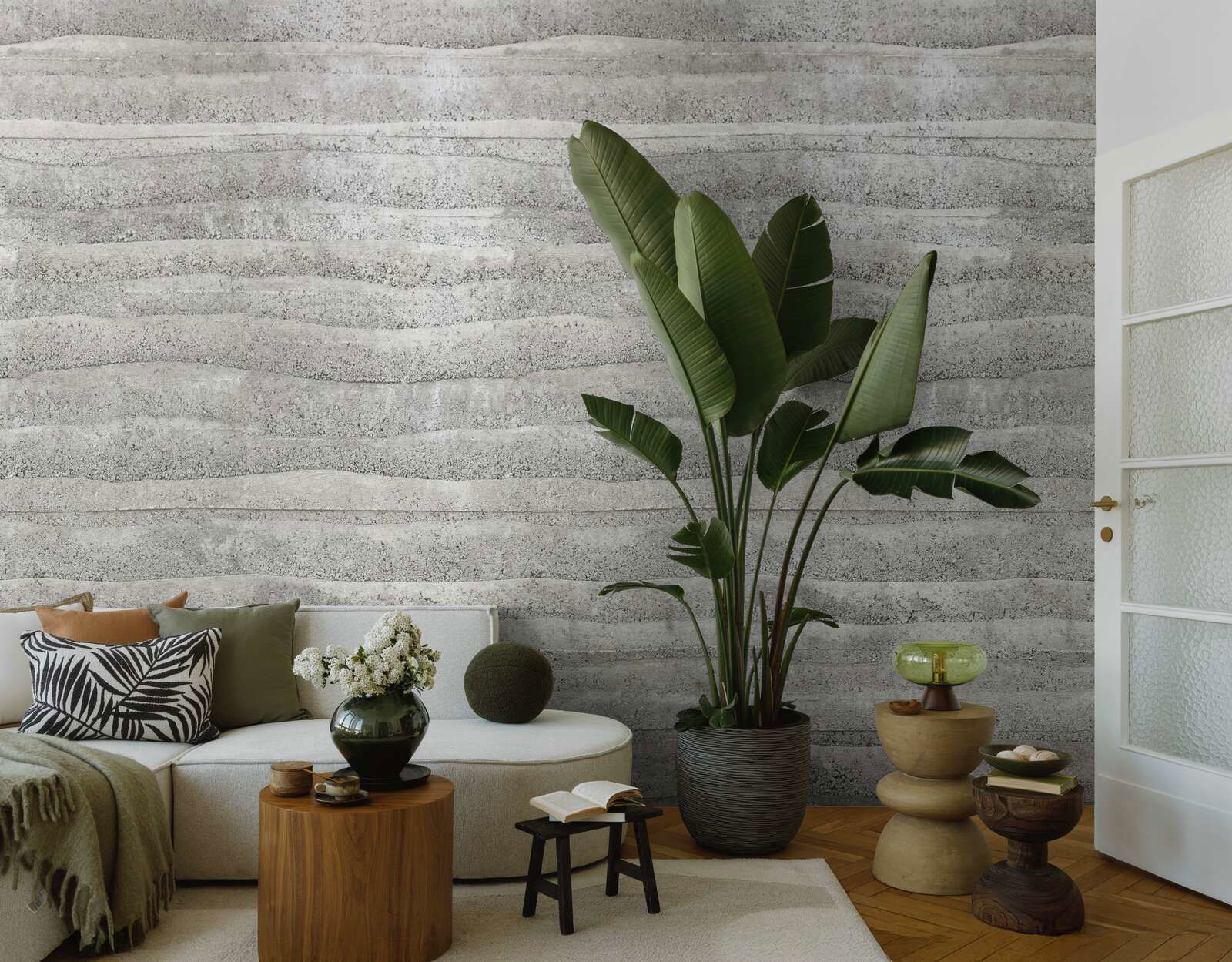 livingwalls Обои-панели Vibes & Styles