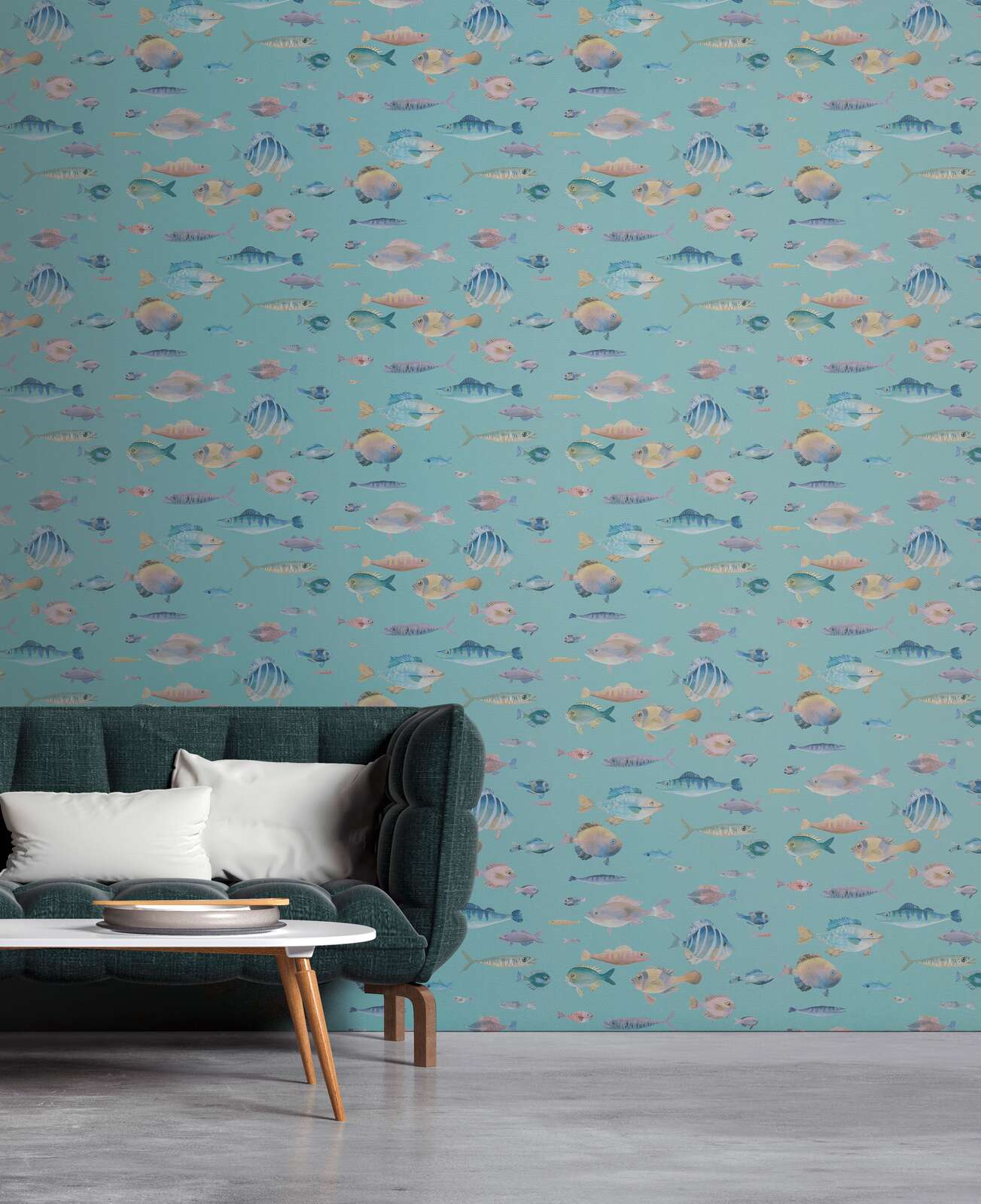 A.S. Création Обои PintWalls II A.S. Création Обои PintWalls II