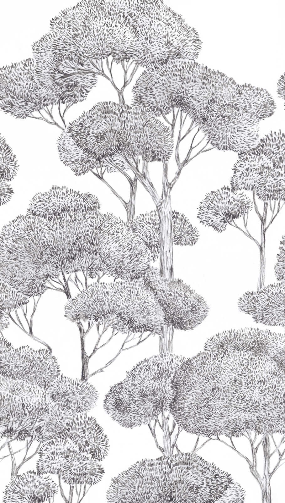 livingwalls Designpanel Vibes & Styles