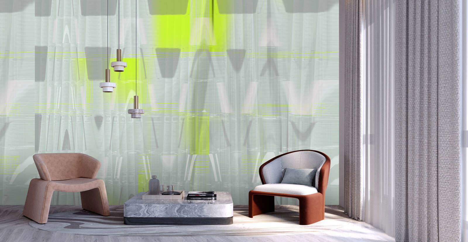 walls by patel Photo wallpaper Walls by Patel 5