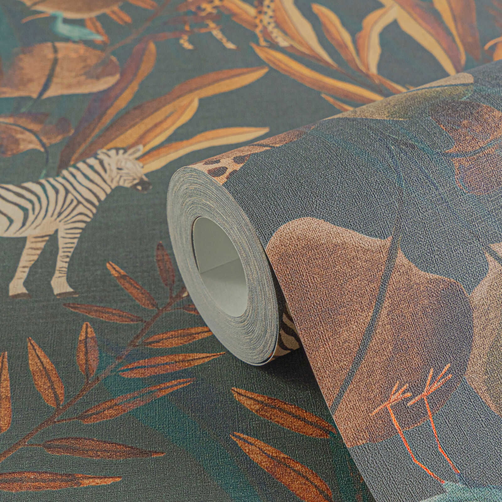 A.S. Création Tapete Anna d´Andrea A.S. Création Tapete Anna d´Andrea