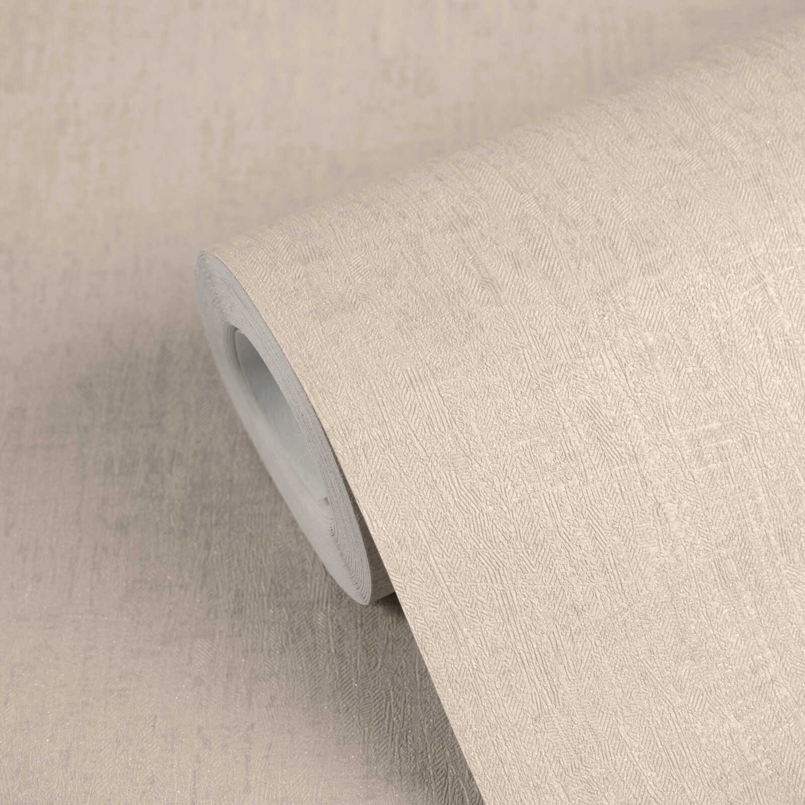 livingwalls Tapete Titanium 3