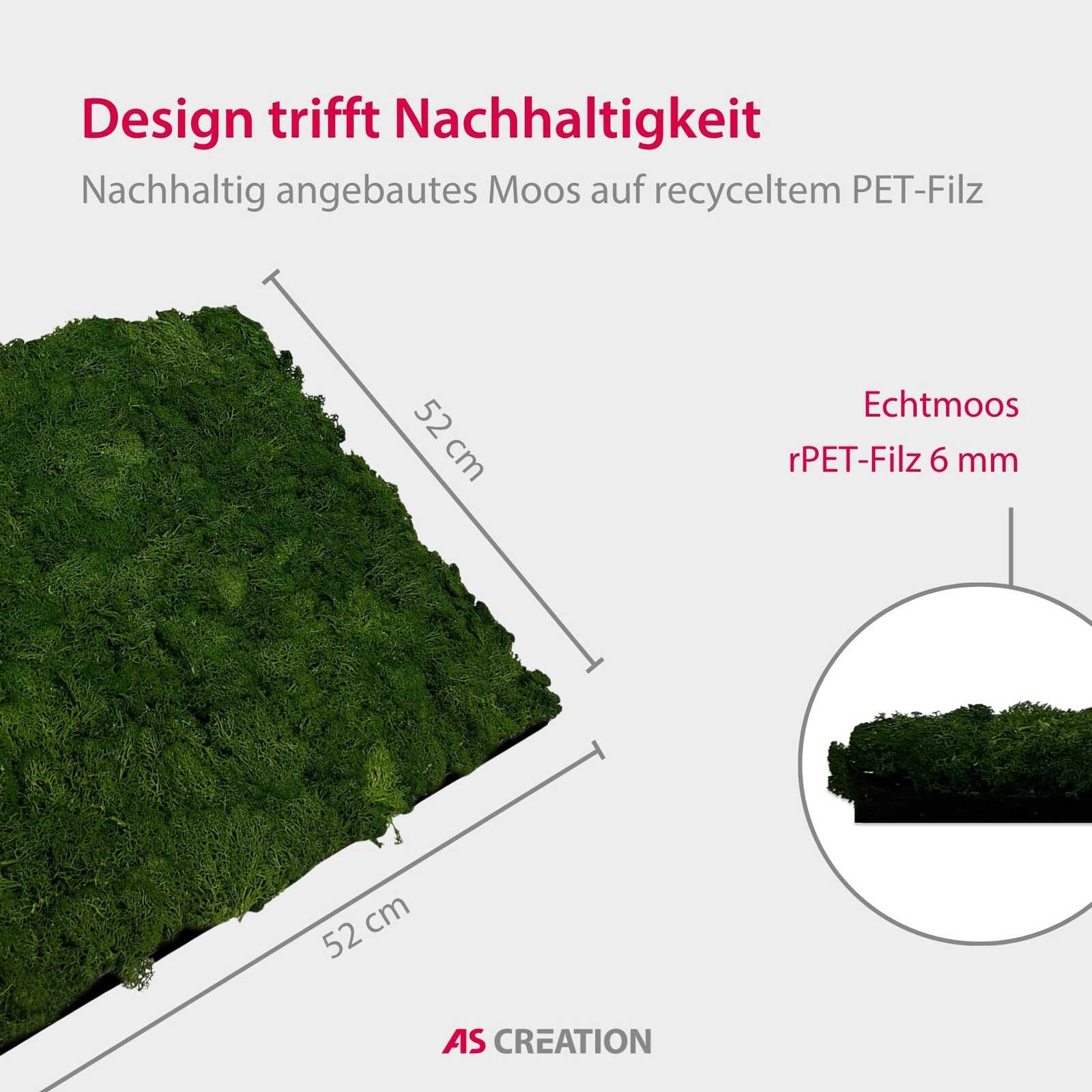 A.S. Création Wandpaneel Modular Wall