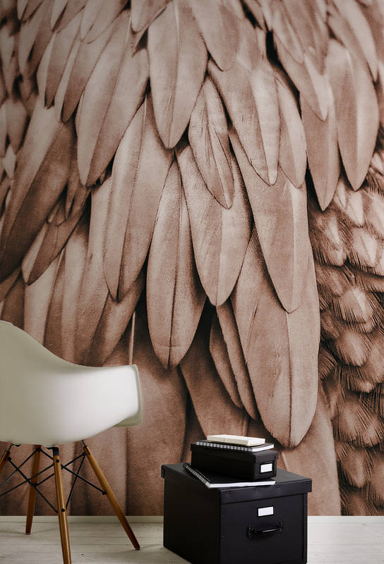 livingwalls Fotobehang ARTist livingwalls Fotobehang ARTist