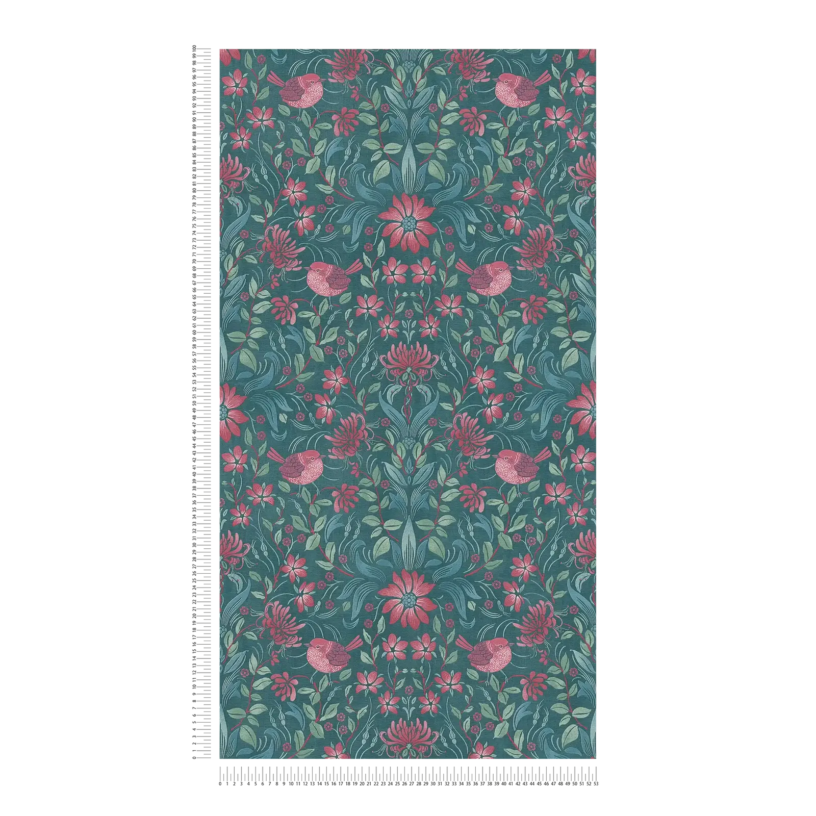 A.S. Création Обои Maison Charme A.S. Création Обои Maison Charme