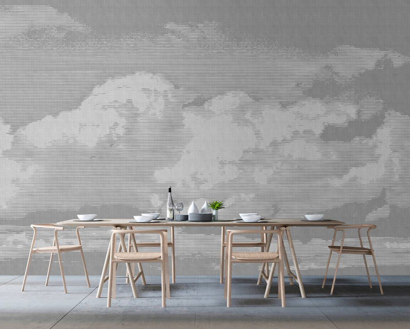 walls by patel Fotobehang Walls by Patel 2