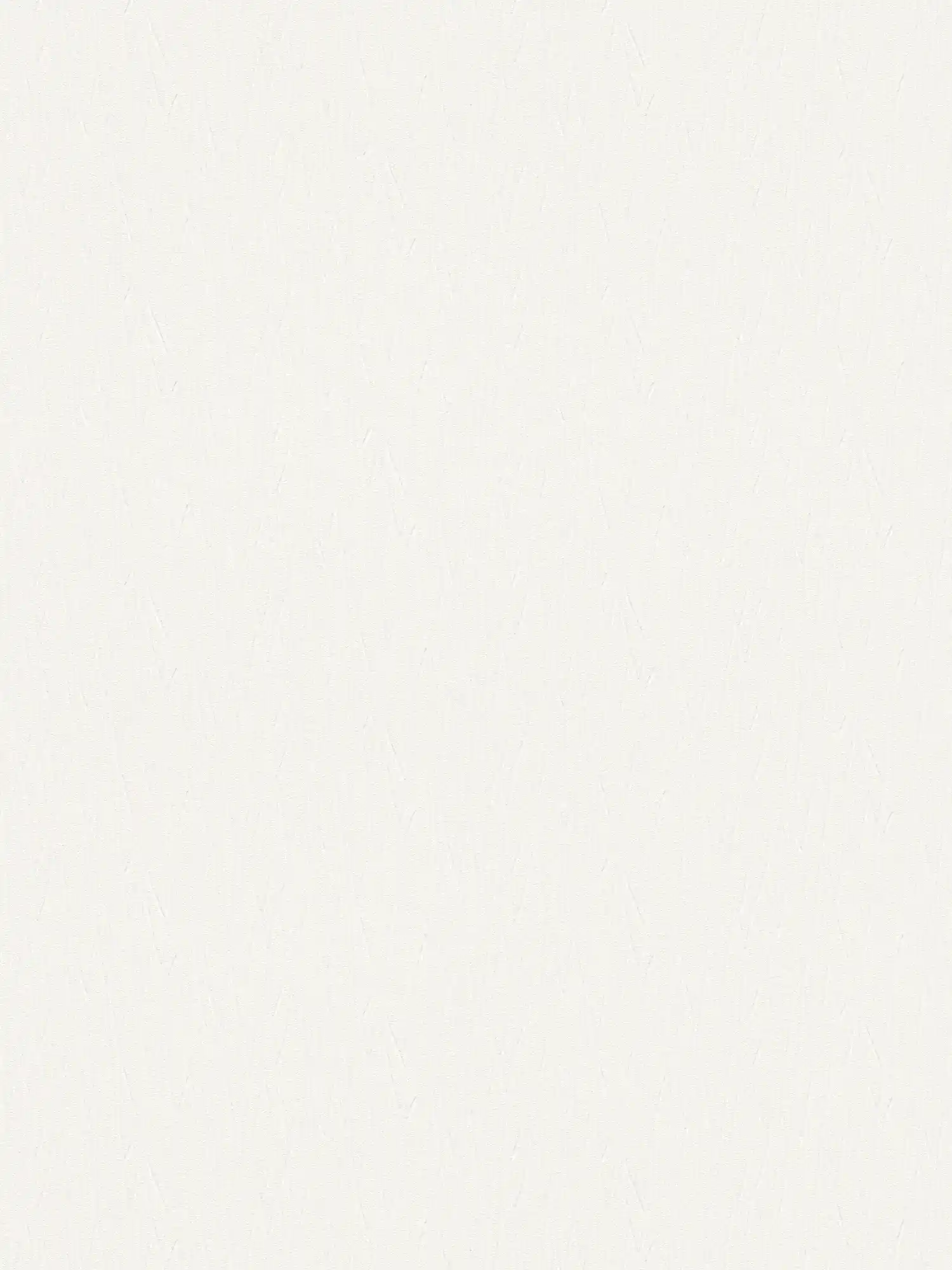 A.S. Création Wallpaper Designed in White