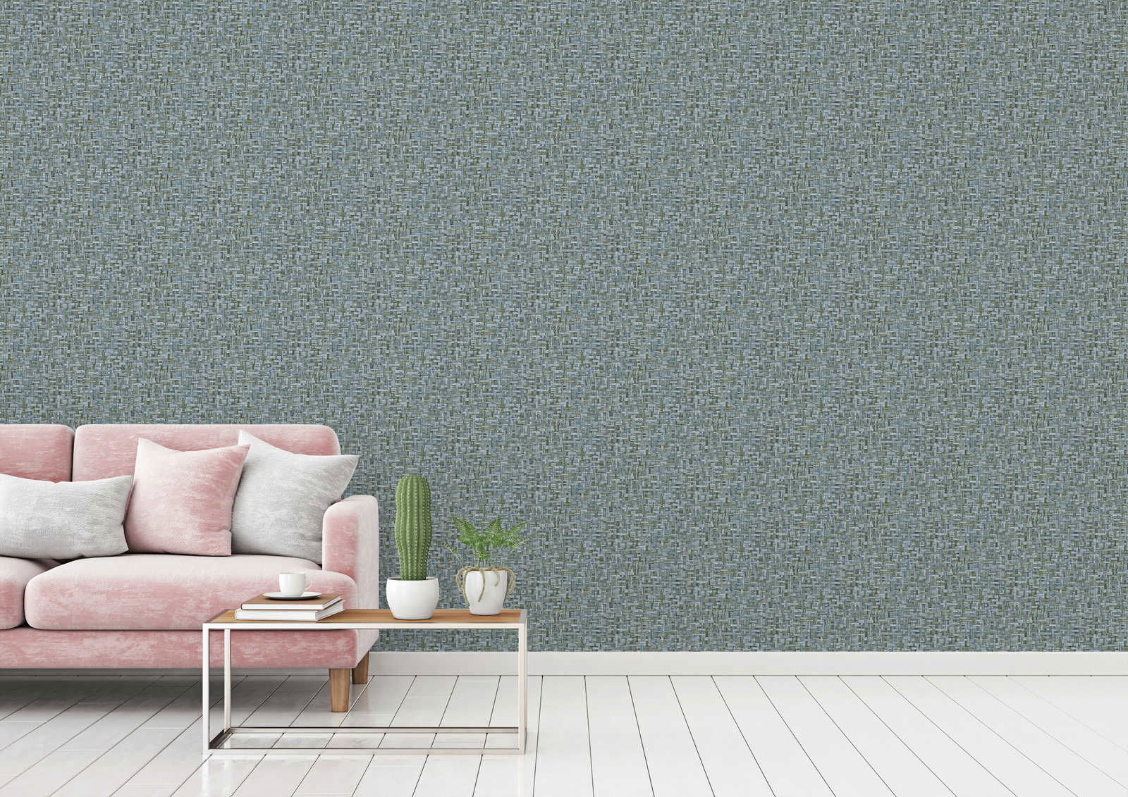 Architects Paper Wallpaper Jungle Chic
