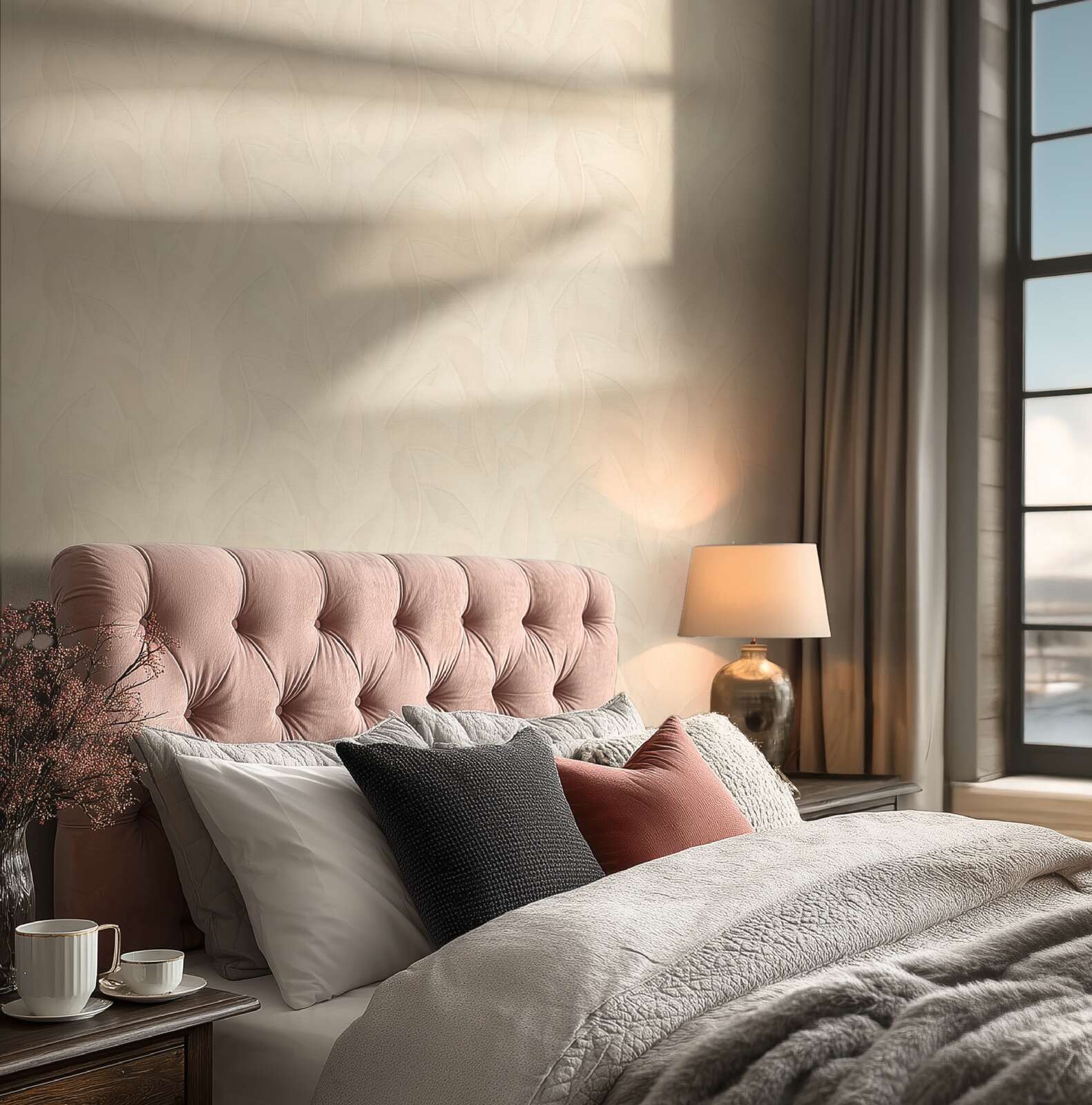 livingwalls Tapete Vibes & Styles