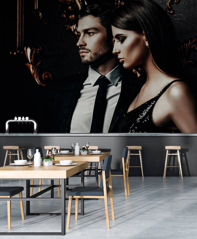 walls by patel Fotobehang Walls by Patel 2