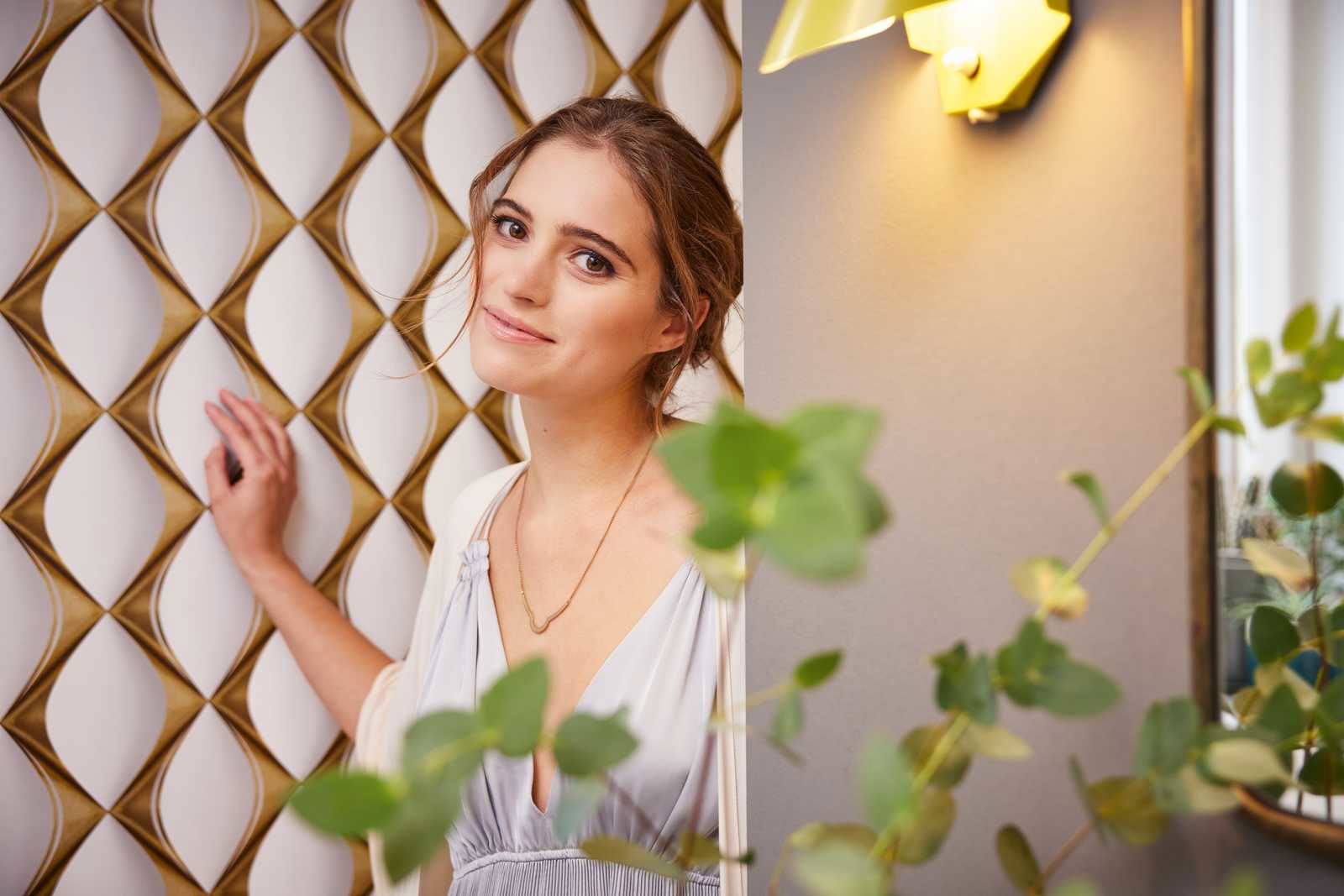 A.S. Création Обои My Home My Spa A.S. Création Обои My Home My Spa