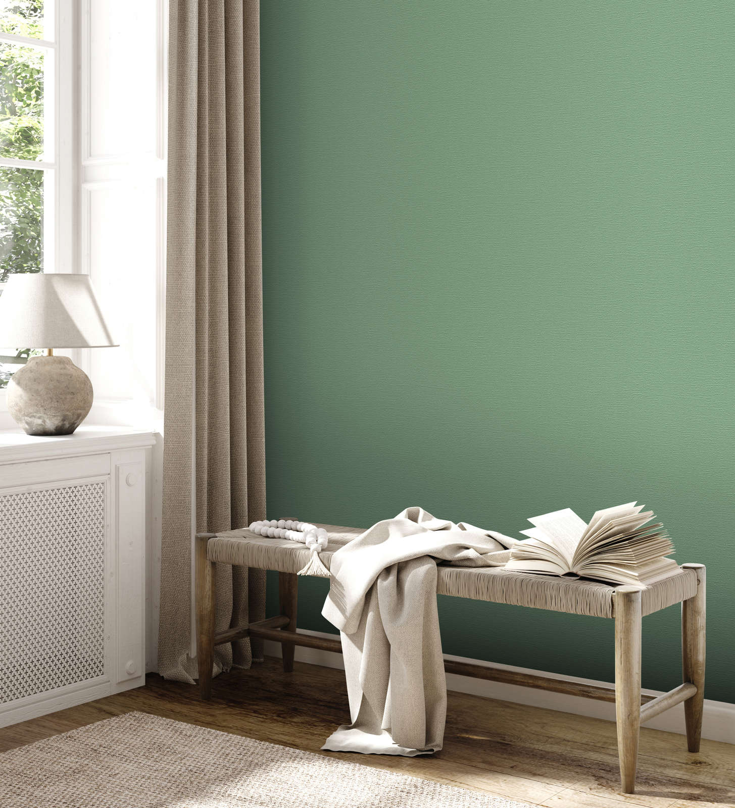A.S. Création Wallpaper French Affair