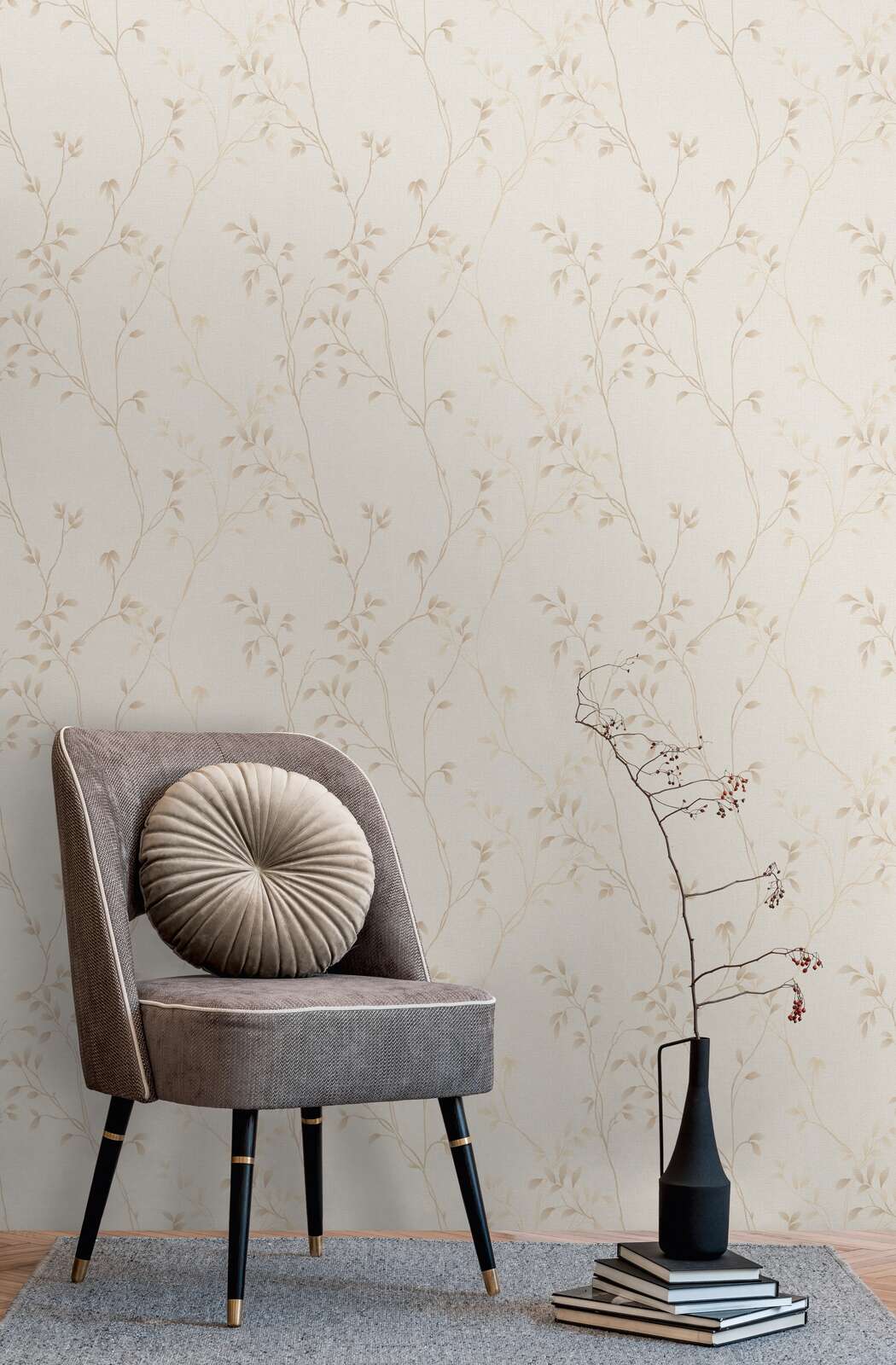 A.S. Création Behang Pure Elegance