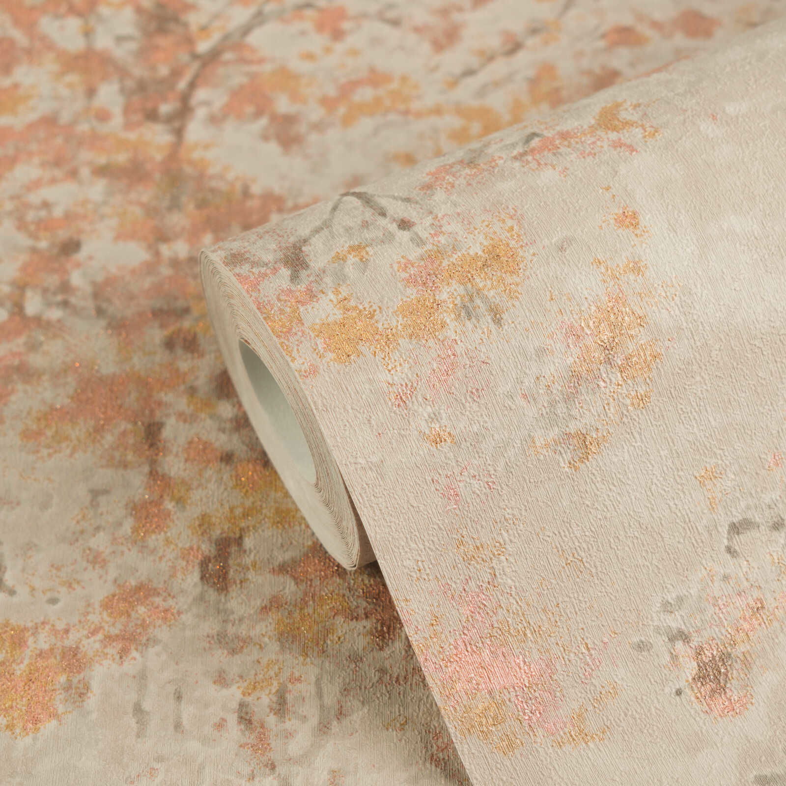 livingwalls Tapete Vibes & Styles