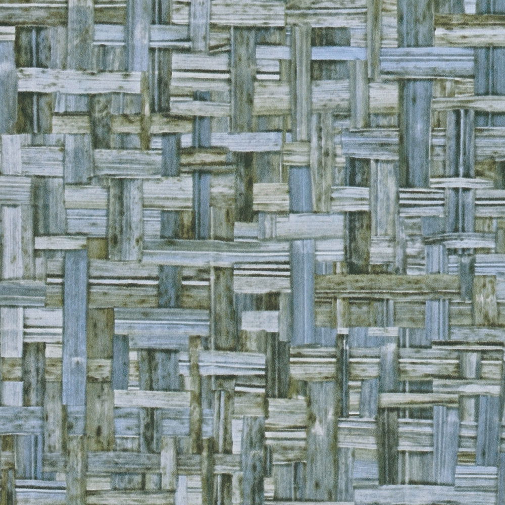 Architects Paper Wallpaper Jungle Chic