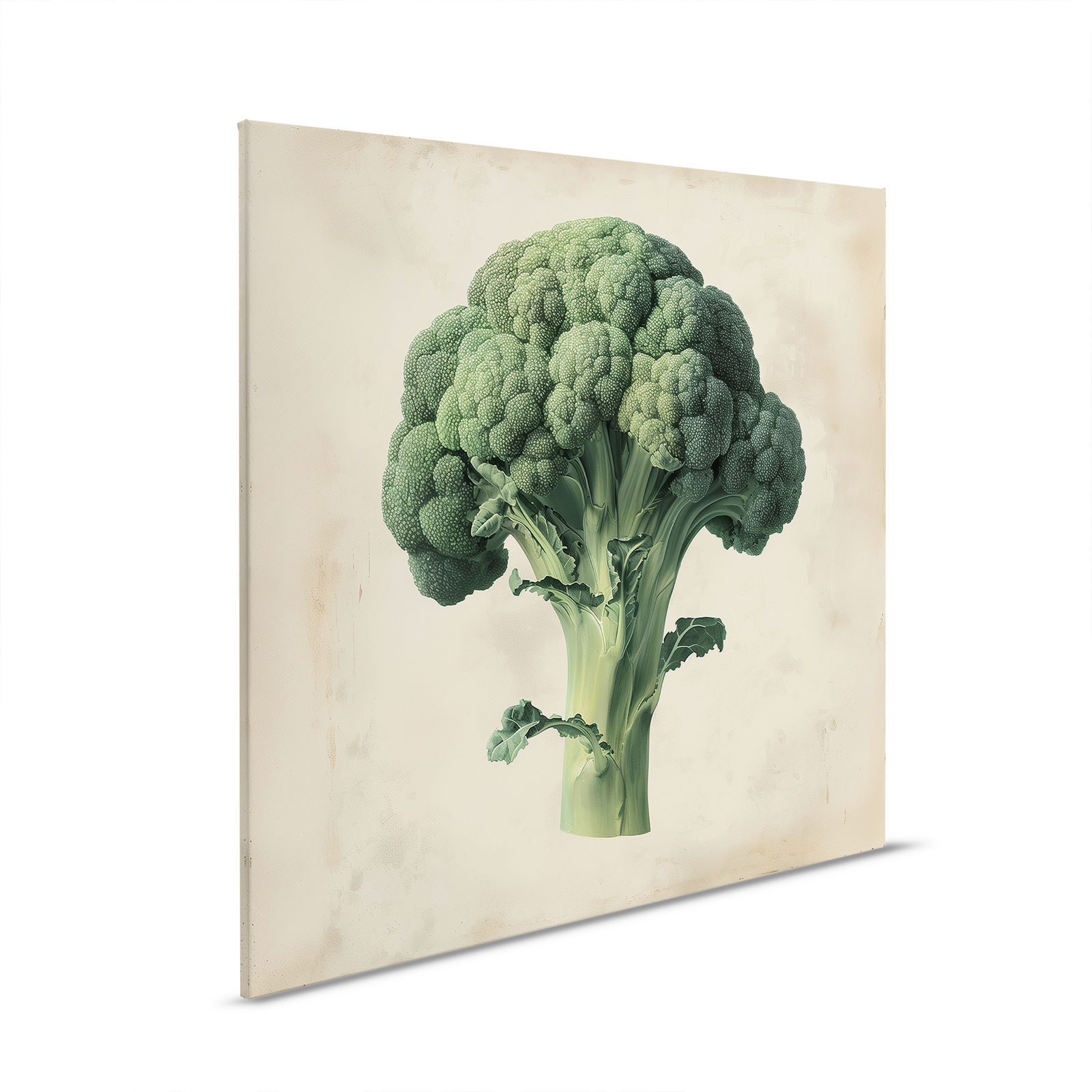 A.S. Création Leinwandbild Canvas 2024 A.S. Création Leinwandbild Canvas 2024