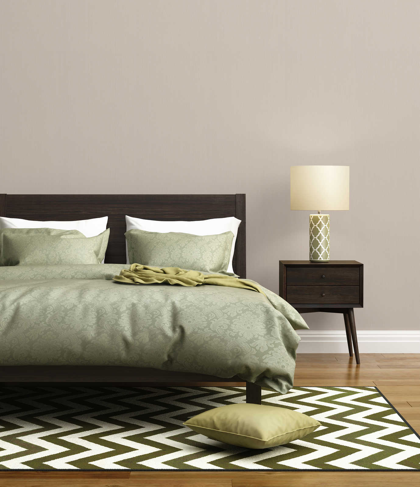 A.S. Création Behang Casual Living