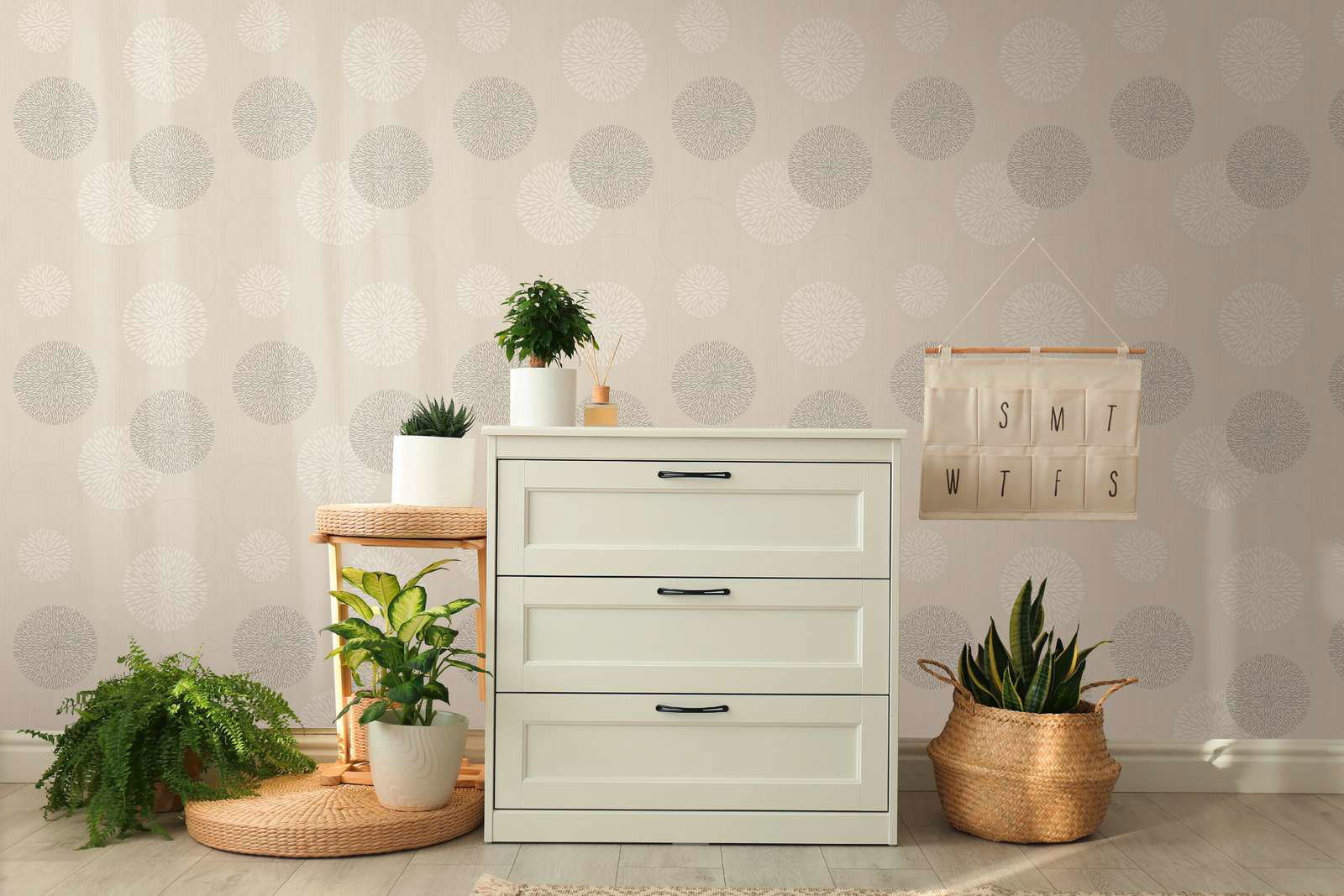 A.S. Création Behang Casual Living
