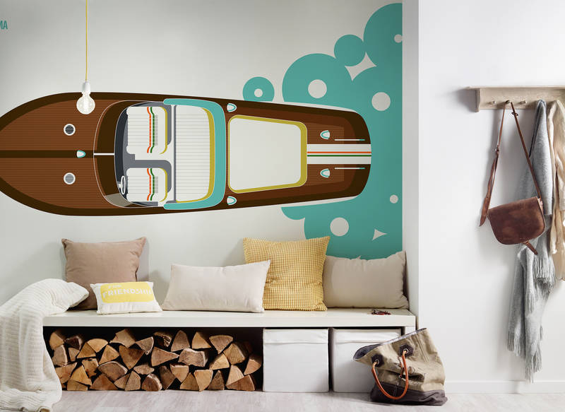 livingwalls Фотообои ARTist