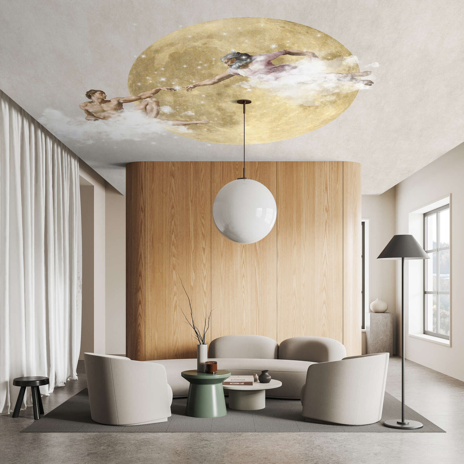 walls by patel Fototapete Walls by Patel 5