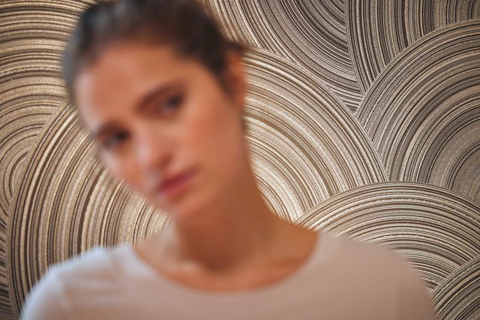 A.S. Création papier peint My Home My Spa