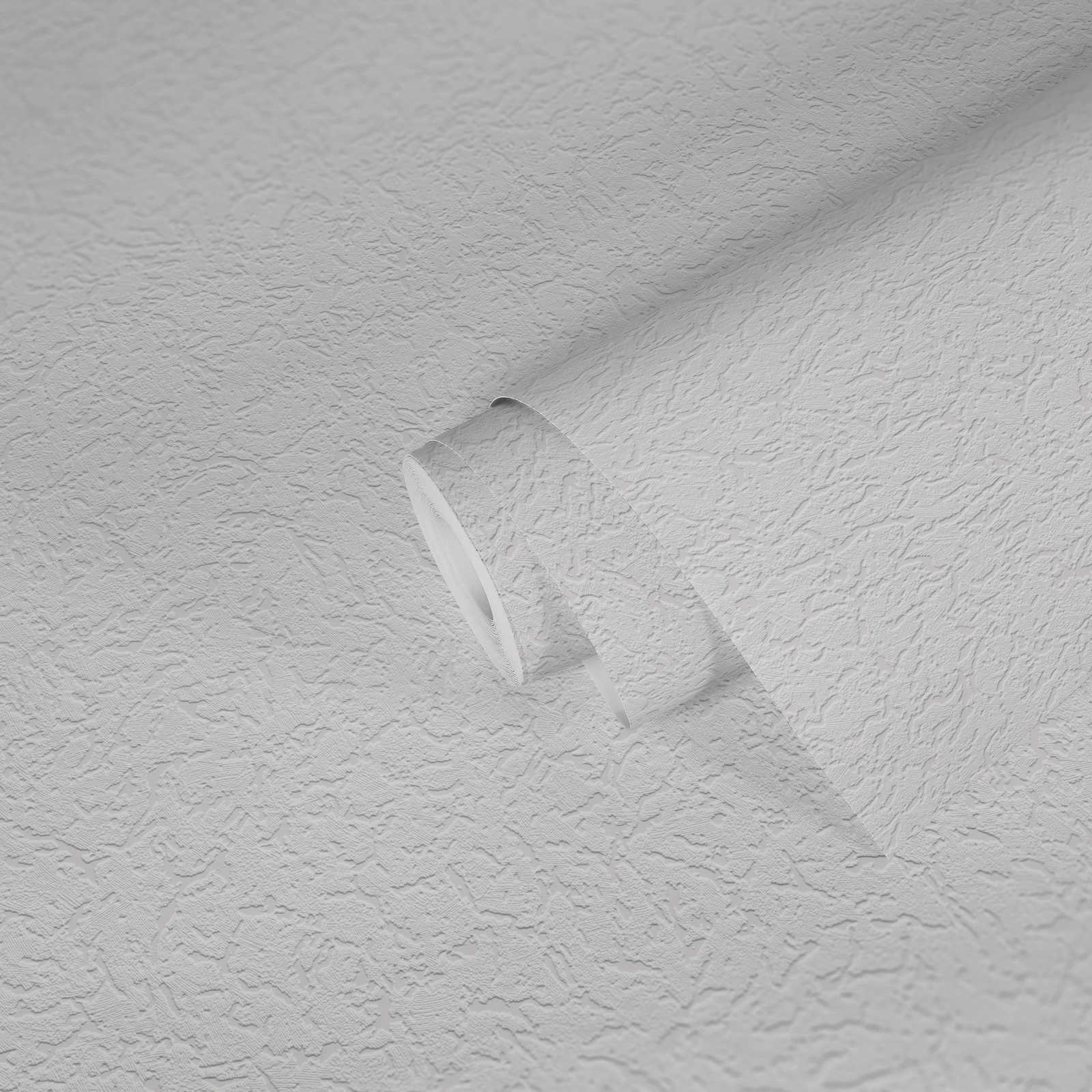 A.S. Création Tapete Shades of White