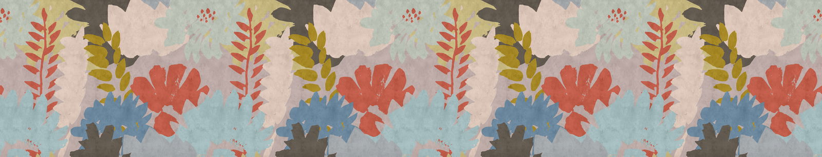 walls by patel Fotobehang Walls by Patel 2