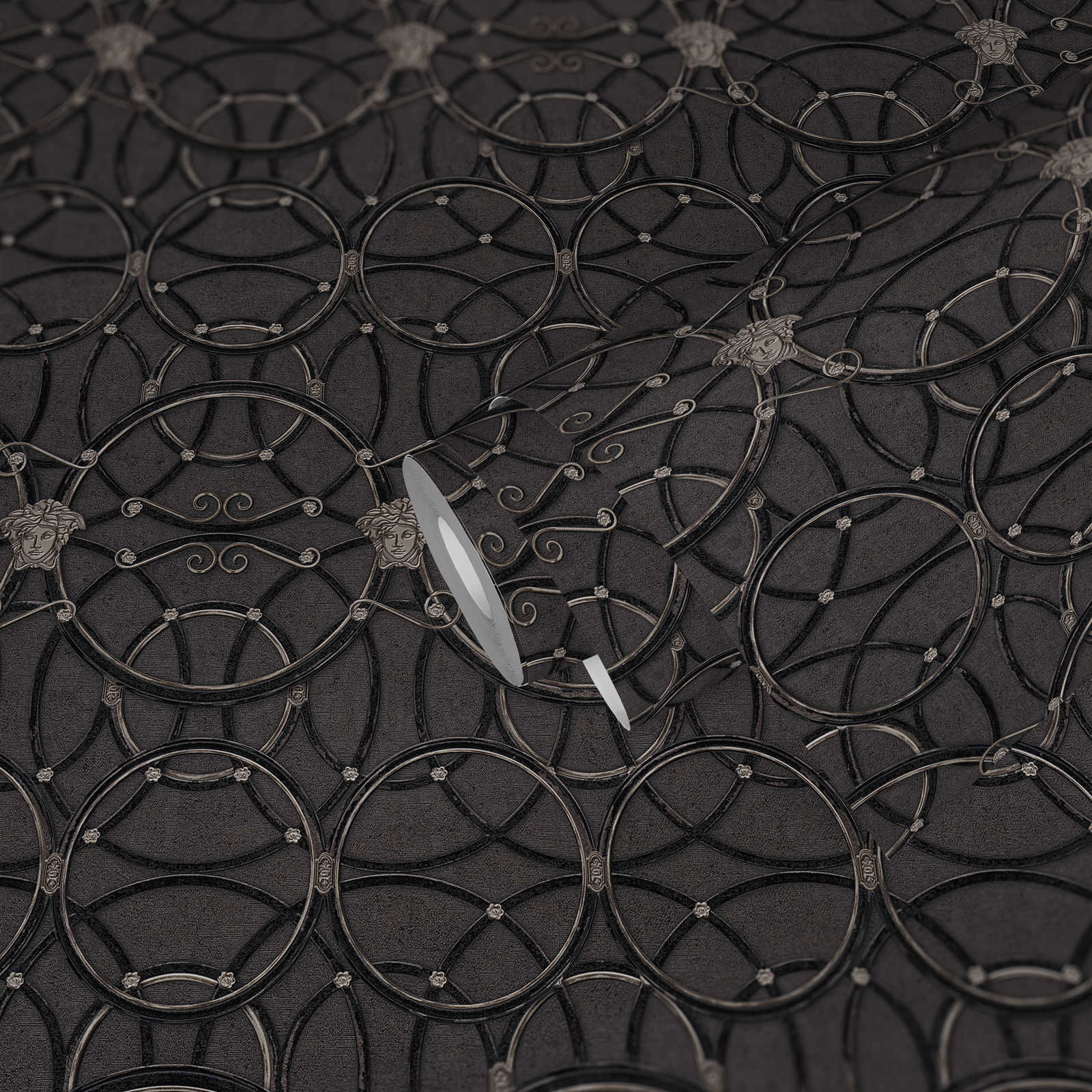 Versace Home Tapete Versace 4