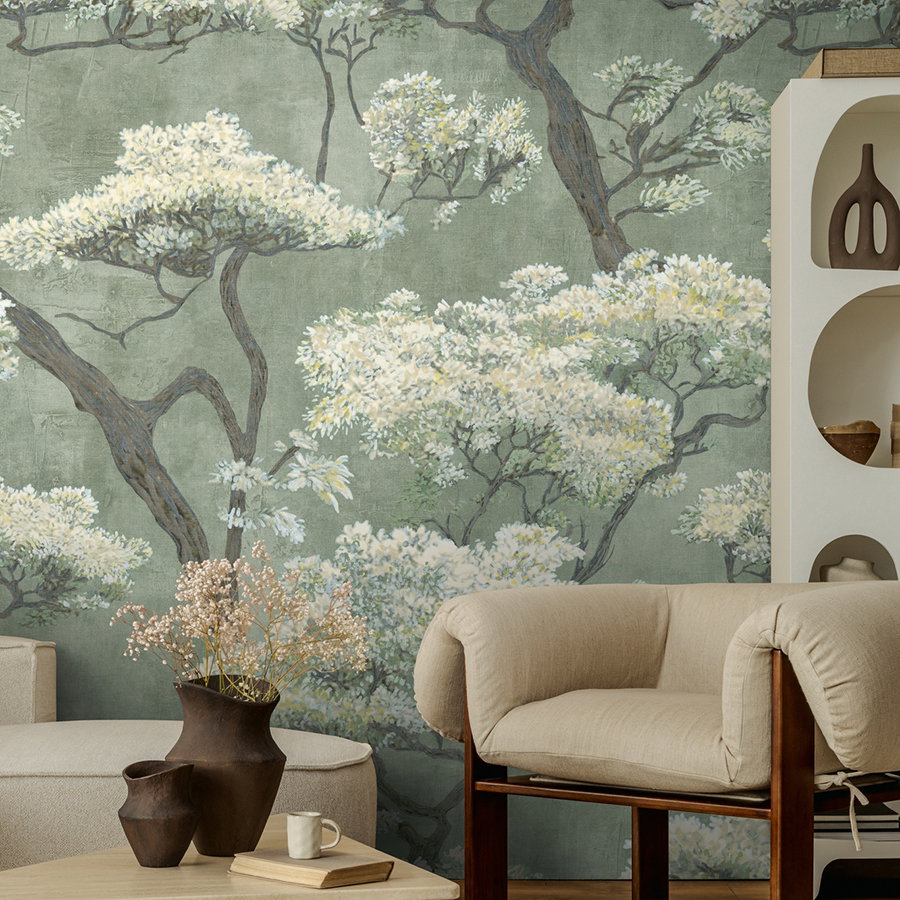 livingwalls Designpanel The Wall 4