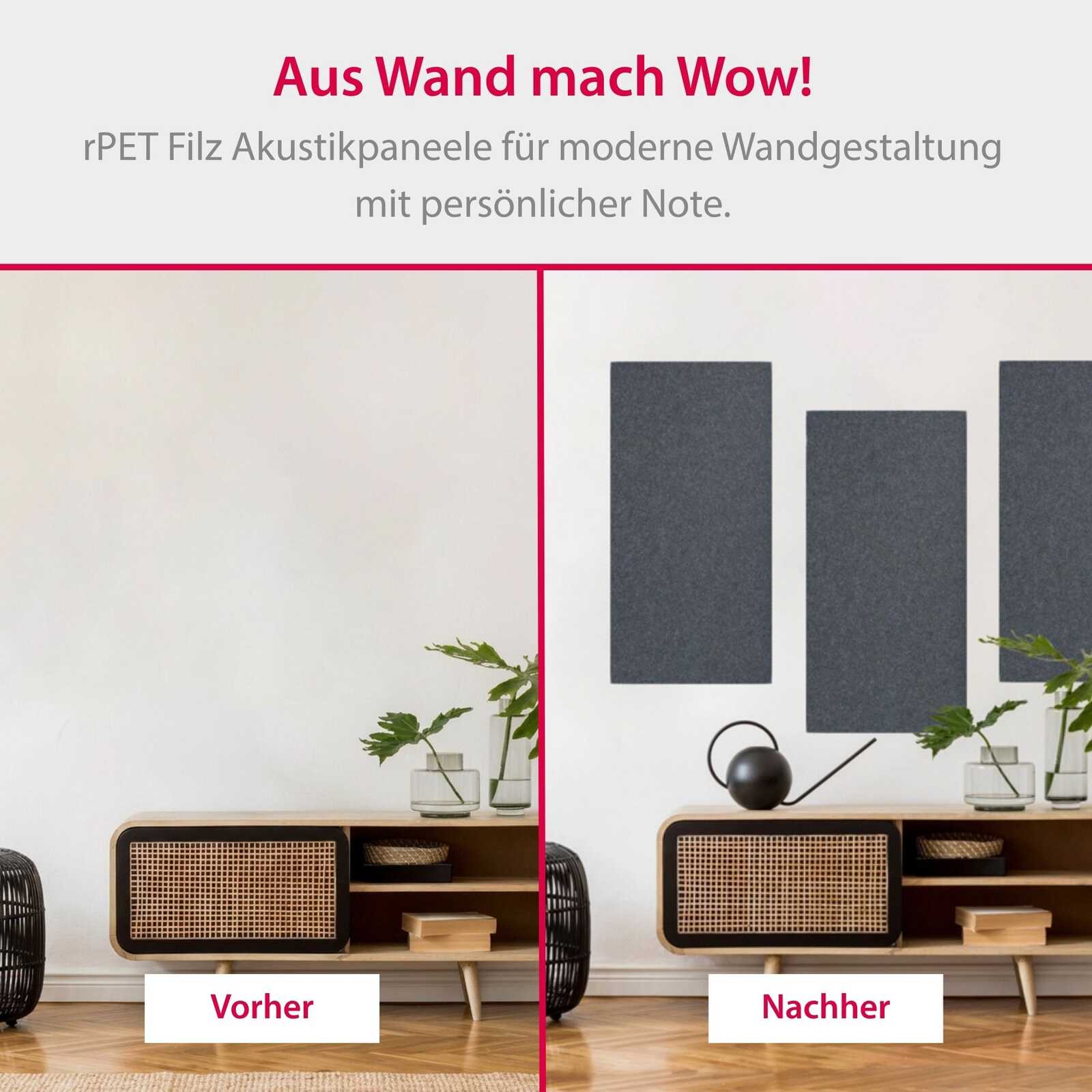 A.S. Création Wandpaneel Modular Wall