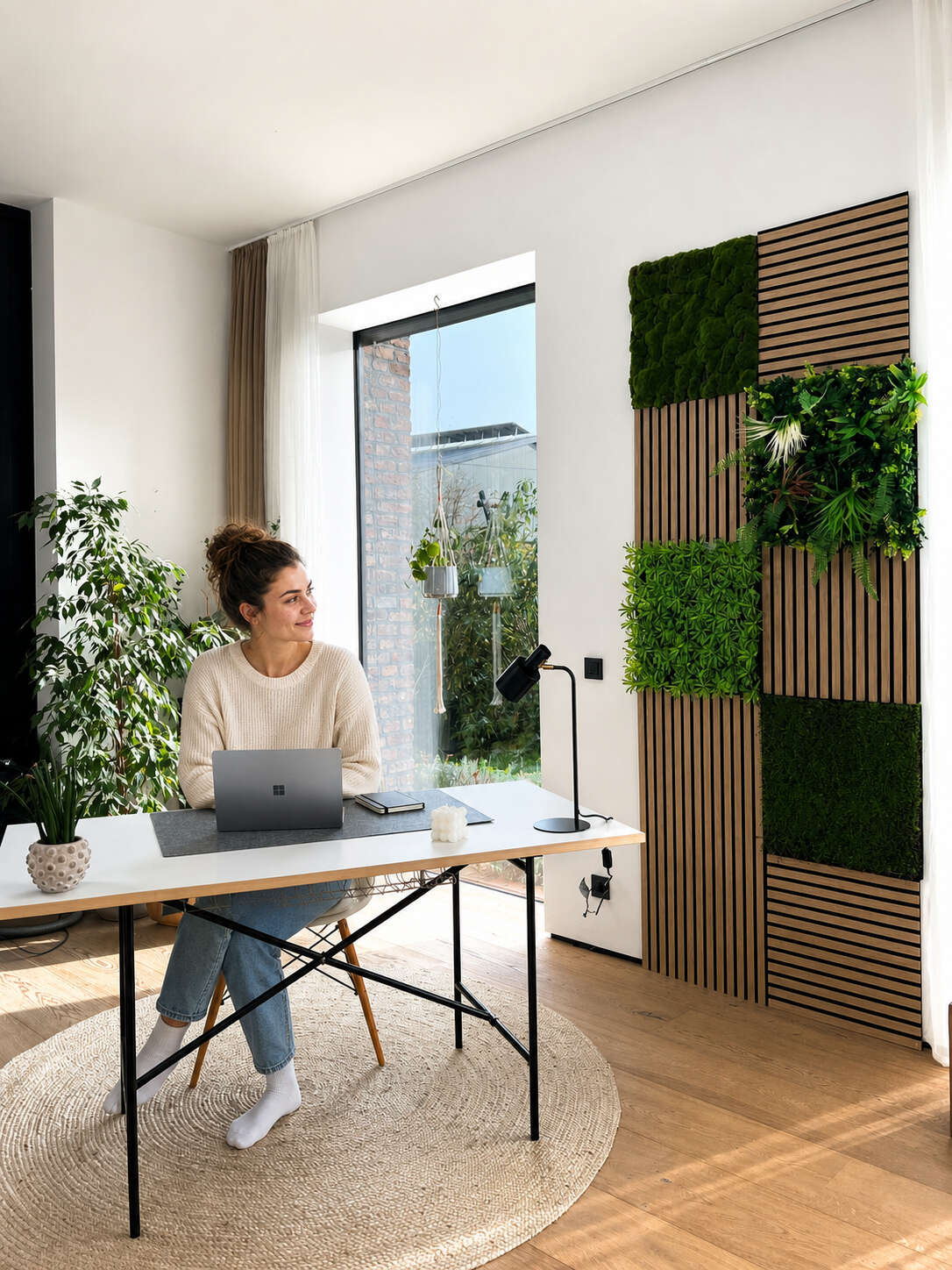 A.S. Création Wandpaneel Modular Wall