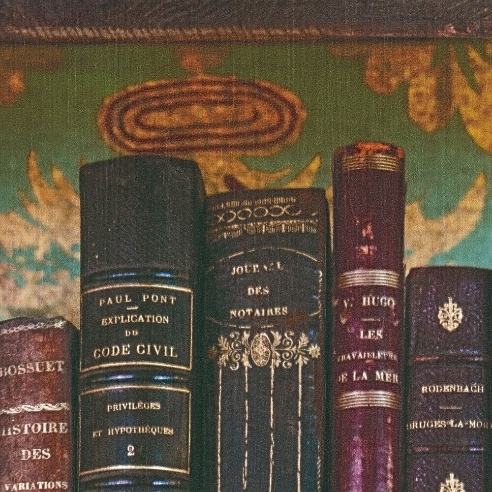 A.S. Création Wallpaper PintWalls III