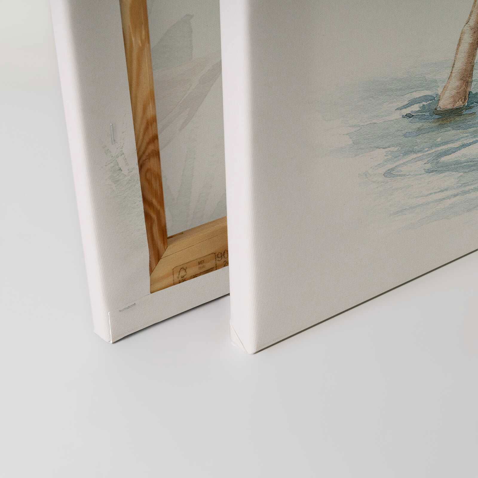 A.S. Création Картина Lilly & Luis A.S. Création Картина Lilly & Luis