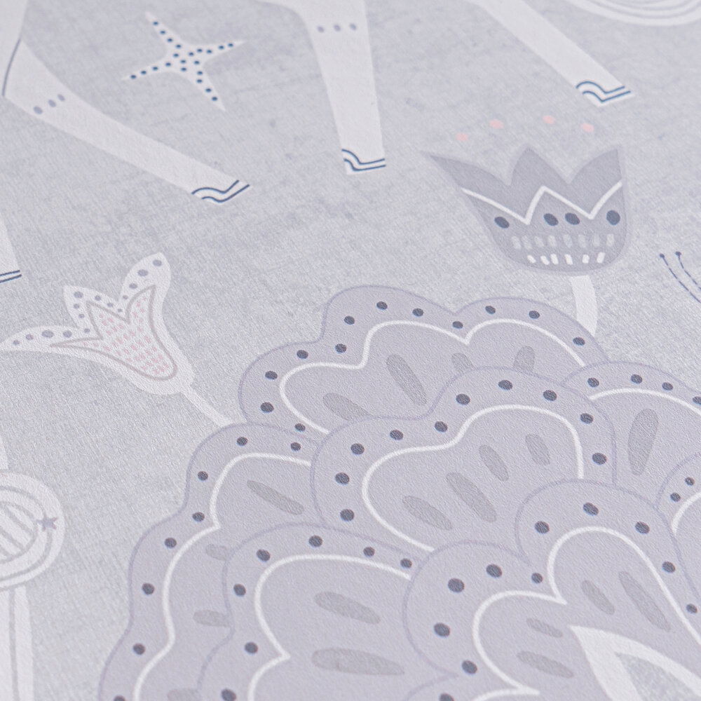 A.S. Création Обои Lilly & Luis A.S. Création Обои Lilly & Luis