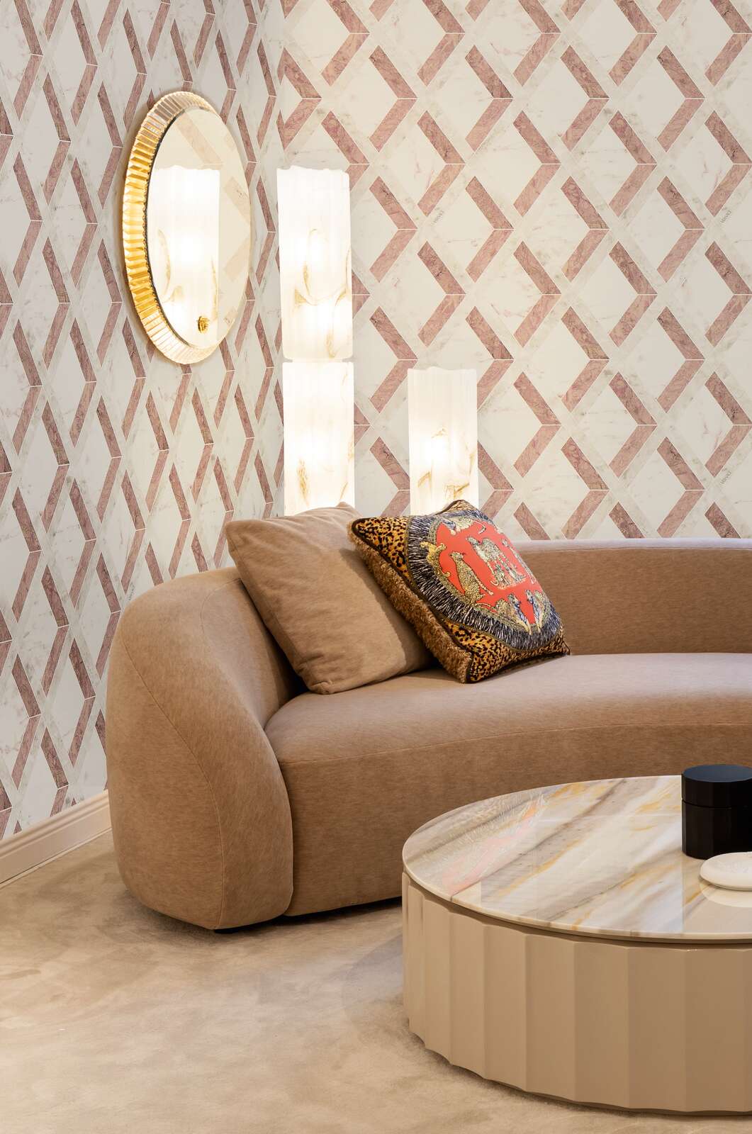 Versace Home Tapete Versace 6