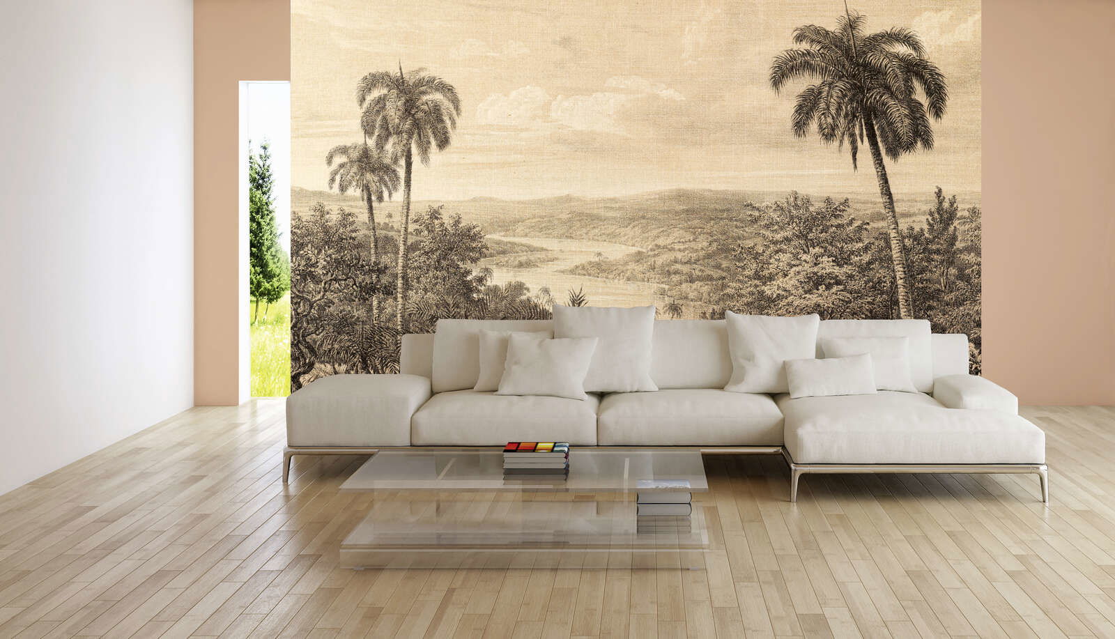 livingwalls Fotobehang Designwalls 2 livingwalls Fotobehang Designwalls 2