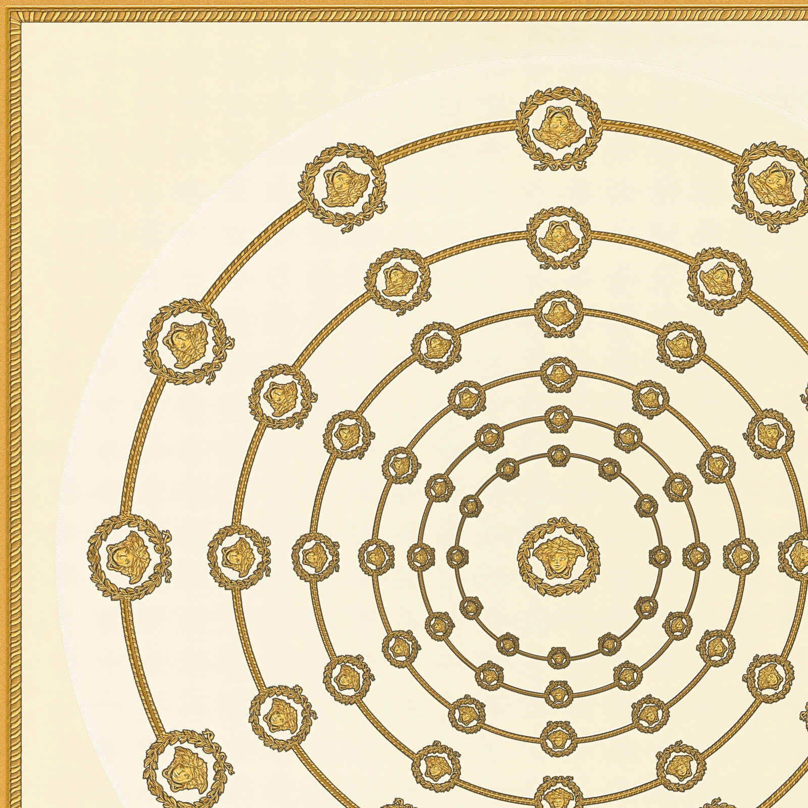 Versace Home Behang Versace 6