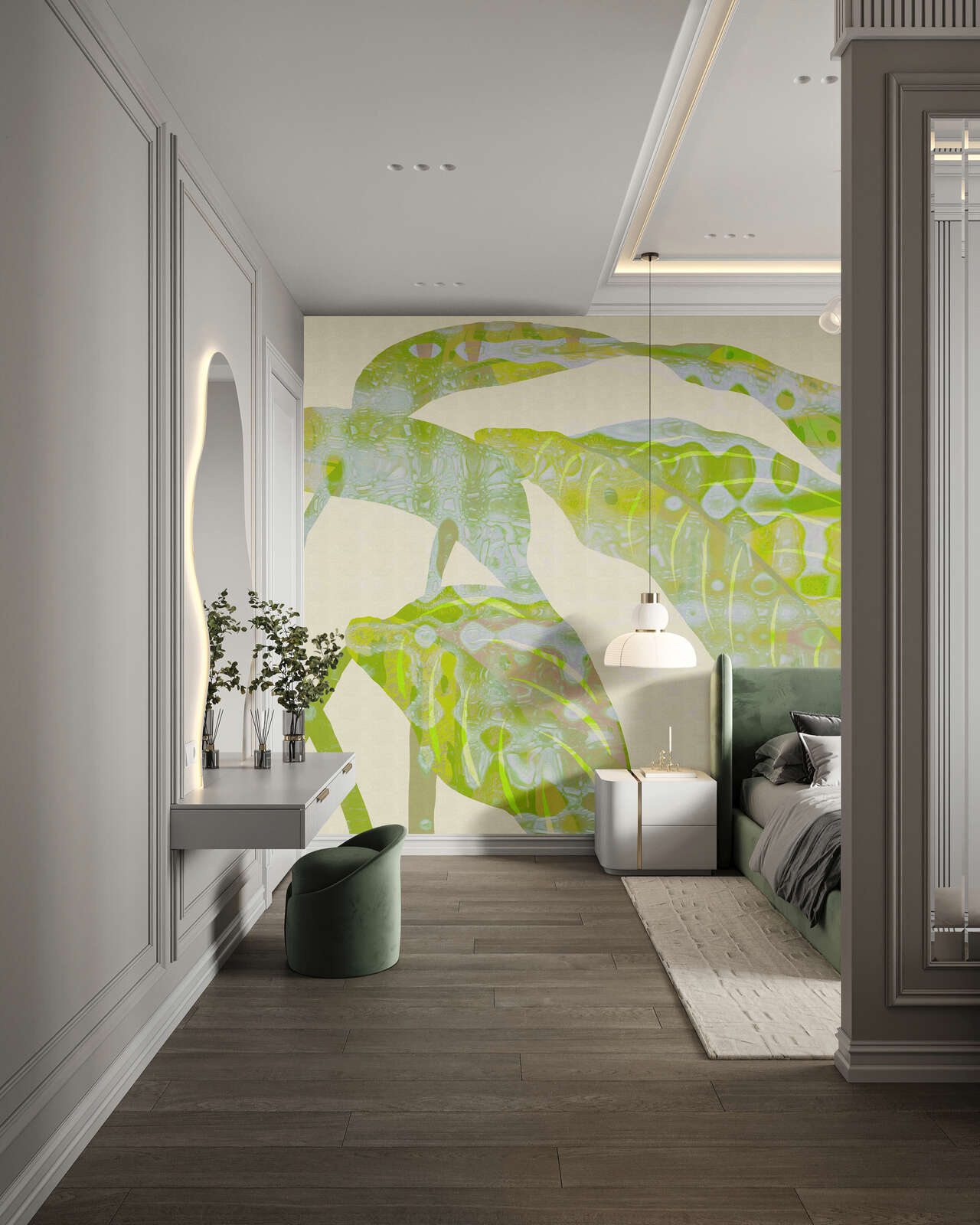 walls by patel Photo wallpaper Walls by Patel 5