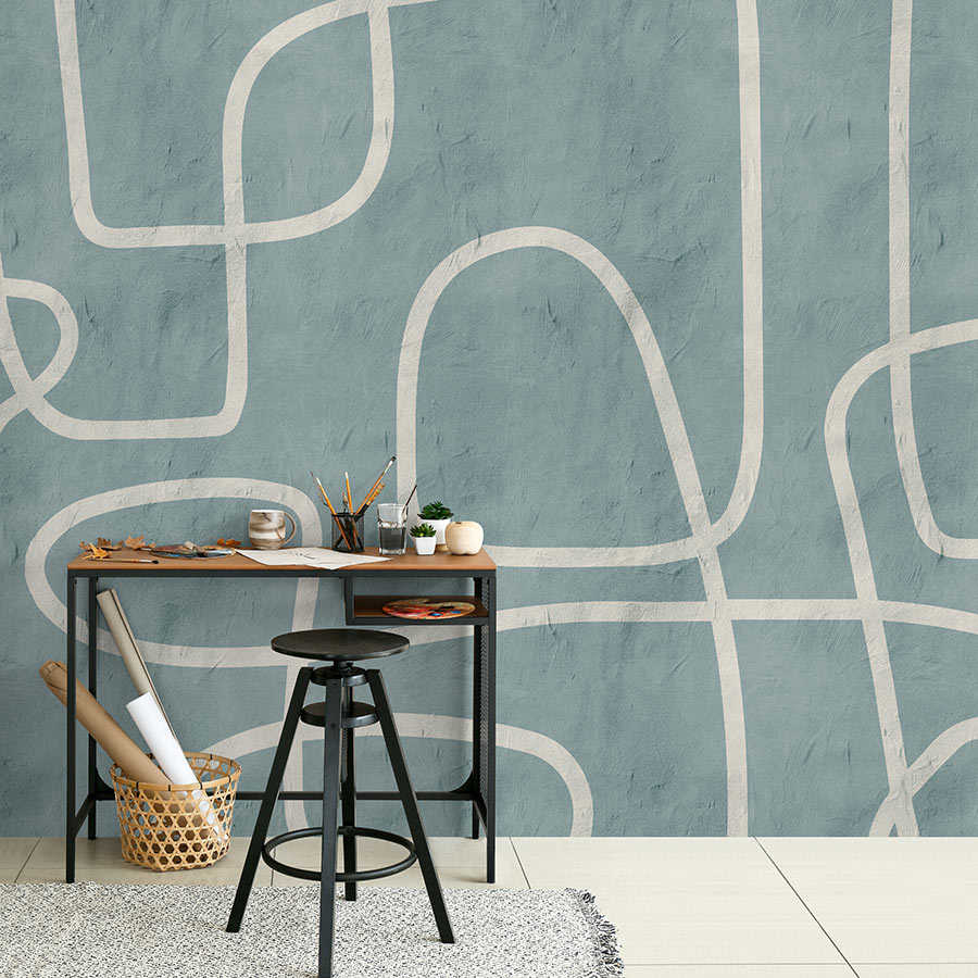 walls by patel Fotobehang Walls by Patel 3