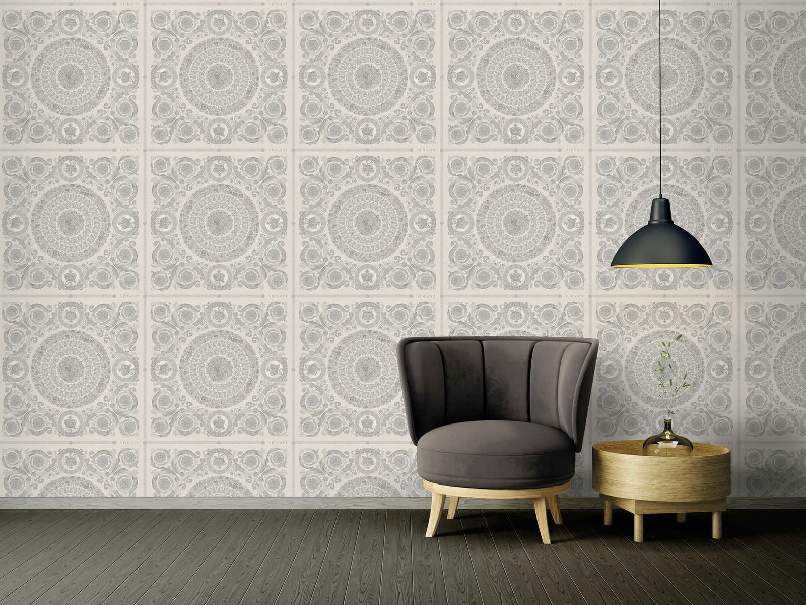Versace Home Wallpaper Versace 4