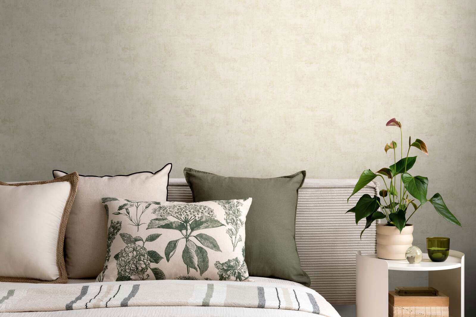 A.S. Création papier peint Nordic Feeling