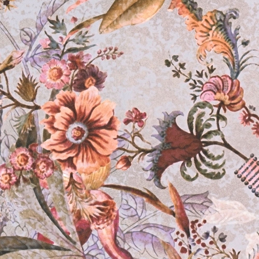 A.S. Création papier peint Dream Flowery