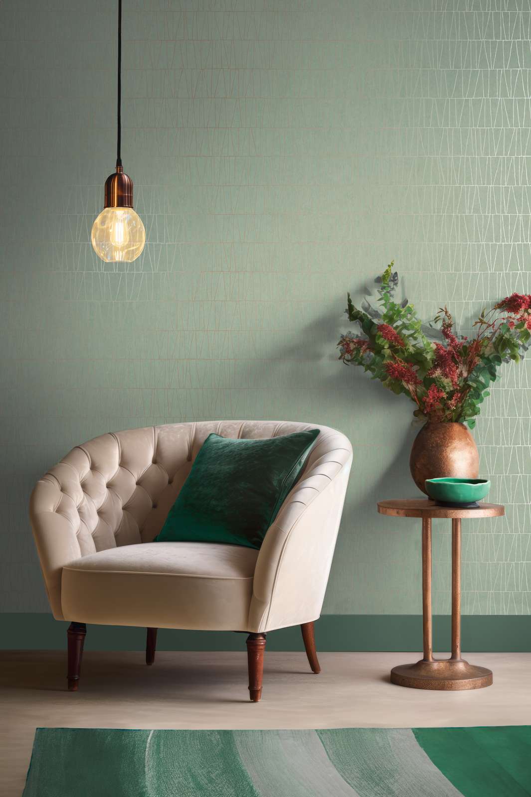 A.S. Création Обои Jade A.S. Création Обои Jade