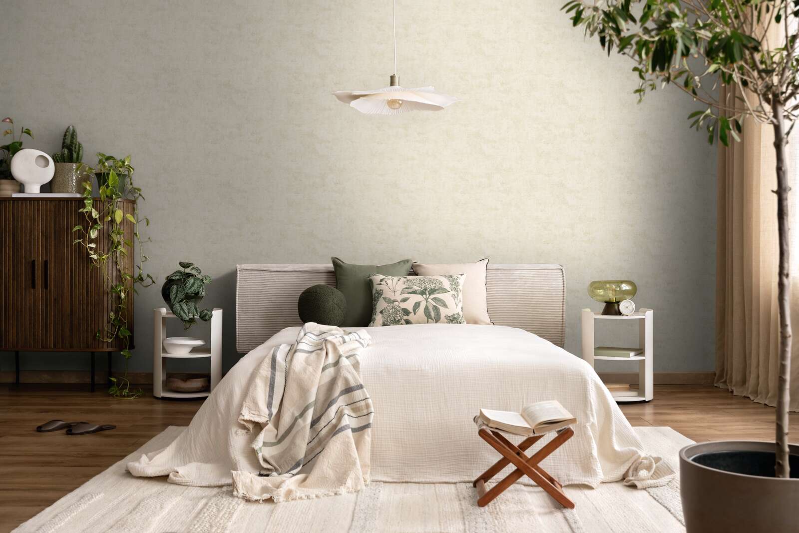 A.S. Création papier peint Nordic Feeling